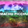 Machu Picchu - Single, 2011