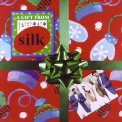 A Gift from Silk - EP - Silk