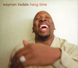Wayman Tisdale - Ain't No Stoppin' Us Now