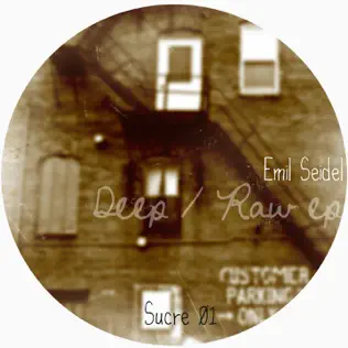 descargar álbum Emil Seidel - Deep Raw