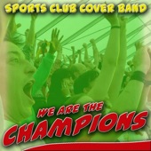 We Are the Champions artwork