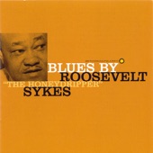 Roosevelt Sykes - Ran the Blues Out of My Window