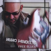 Nuno Mindelis - Dust My Blues (Dust My Broom)