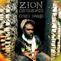 Corey Harris - Walter Rodney