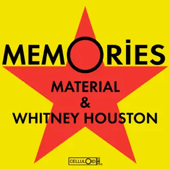 Memories - Single by Material & Whitney Houston album reviews, ratings, credits