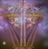 Bach to Bach artwork