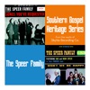 Southern Gospel Heritage Series: The Speer Family