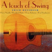 A Touch of Swing artwork