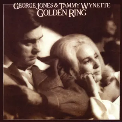 Golden Ring - George Jones
