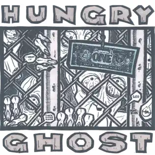ladda ner album Download Hungry Ghost - Hungry Ghost album
