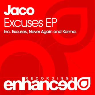 Excuses - EP by Jaco album reviews, ratings, credits