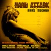 Hard Attack - Best of New Techno, Vol. 1