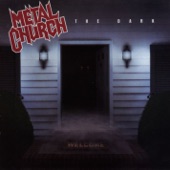 Metal Church - Burial at Sea