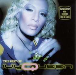 Ivy Queen - Dile
