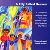 feat. Olly Wilson - A City Called Heaven - I
