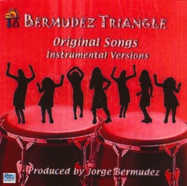 Bermudez Triangle - Dance Of The Divas Bermudez Triangle - Dance Of The Divas