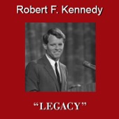 Robert F. Kennedy - Eulogy For Martin Luther King, Jr.