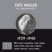 Fats Waller - You're Letting the Grass Grow under your Feet (11-03-39)