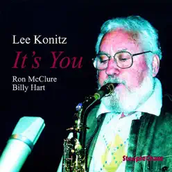 It's You - Lee Konitz It's You - Lee Konitz