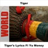 Tiger's Lyrics Fi Yu Money