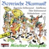 Bayerische Blasmusik - Folge 1