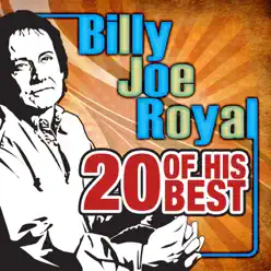 20 of His Best - Billy Joe Royal