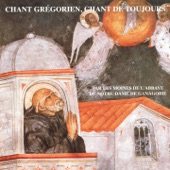 Chant grégorien, chant de toujours artwork