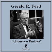 Gerald R. Ford - Pardon For Richard Nixon