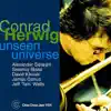 Unseen Universe album lyrics, reviews, download