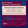 Stream & download TMEA Texas Music Educators Association 2011 Clinic and Convention - Texas All State Symphony Orchestra