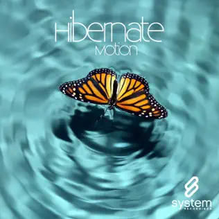 Album herunterladen Hibernate - Motion