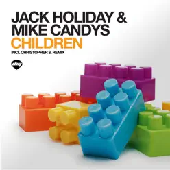 Children - EP - Mike Candys