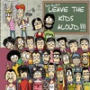 Leave the kids Aloud!