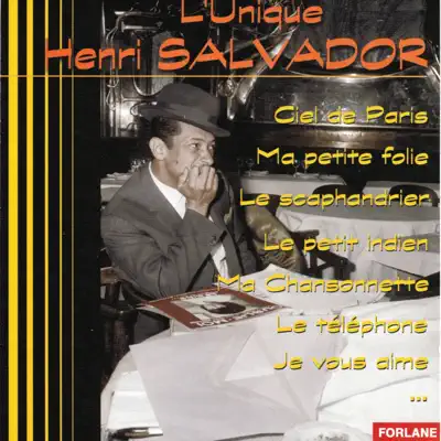 L'unique Henri Salvador - Henri Salvador