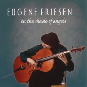 Eugene Friesen - Shadow Play