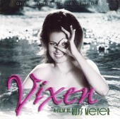 Vixen (Original Motion Picture Soundtrack)