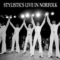 Live In Norfolk - The Stylistics