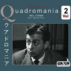 But Beautiful Vol 2 - Mel Tormé But Beautiful Vol 2 - Mel Tormé