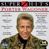 Porter Wagoner - Green, Green Grass of Home