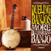 Dueling Banjos artwork