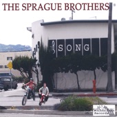 Sprague Brothers - Green Arrow