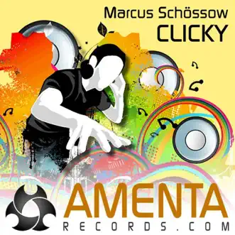 Clicky - Single by Marcus Schossow album reviews, ratings, credits