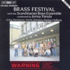 Brass Festival