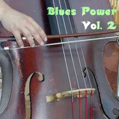 Blues Power, Vol. 2 by Paul Lenart album reviews, ratings, credits