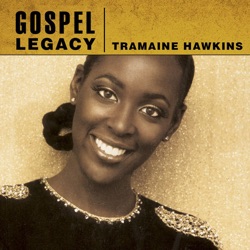 Tramaine Hawkins - Holy One