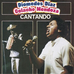 Diomedes Díaz & Cocha Molina - Cantando