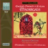 Alfred Deller: Madrigals, Complete Deller Vol. 5
