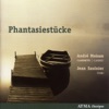 Rheinberger - Sachsen-Meiningen - Schumann - Reinecke: Piano Works