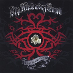 Liz Melendez Band - Justice County