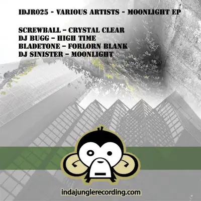 Moonlight EP - Screwball